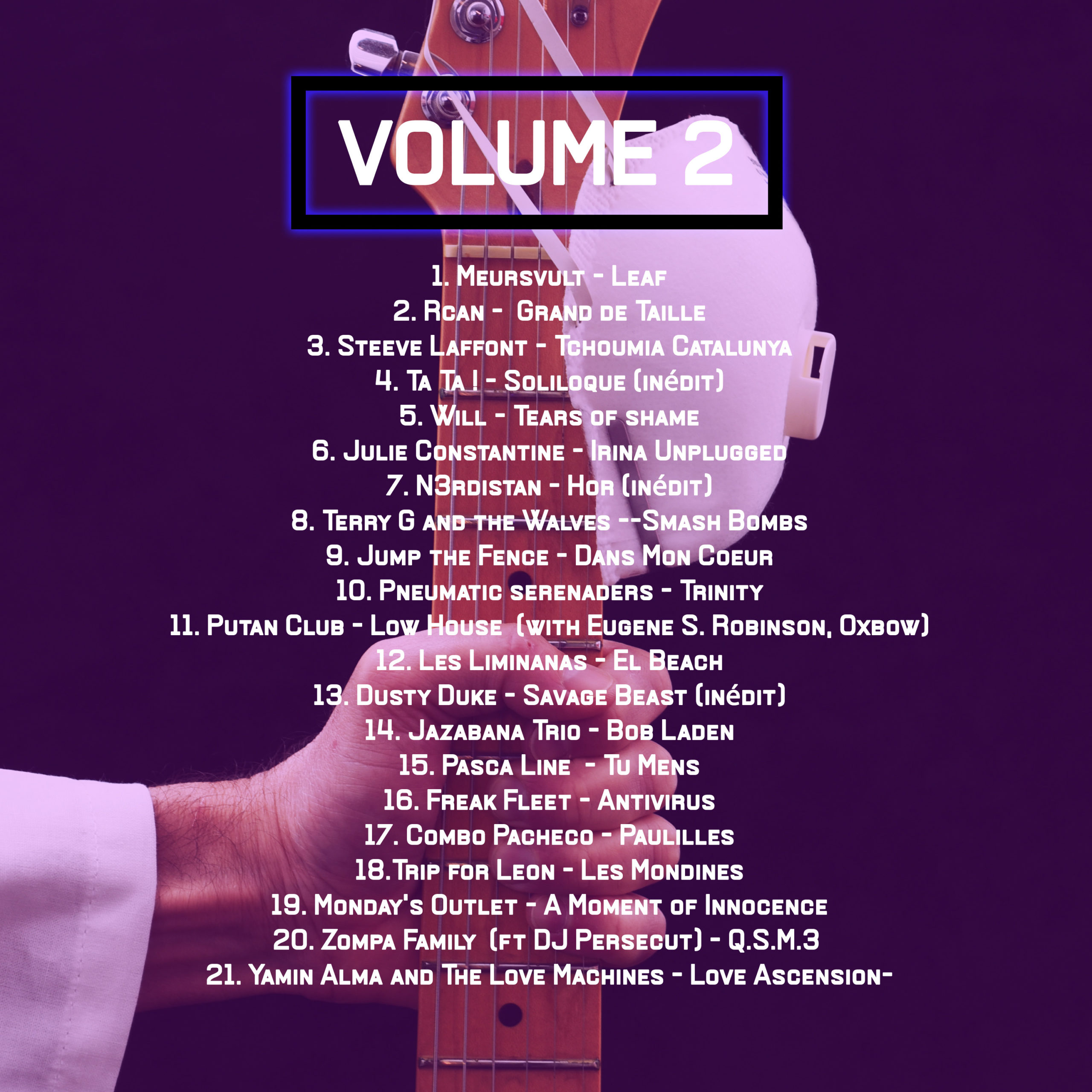 volume 2 Compilation I Got The Blouse volume 2 Compilation I Got The Blouse